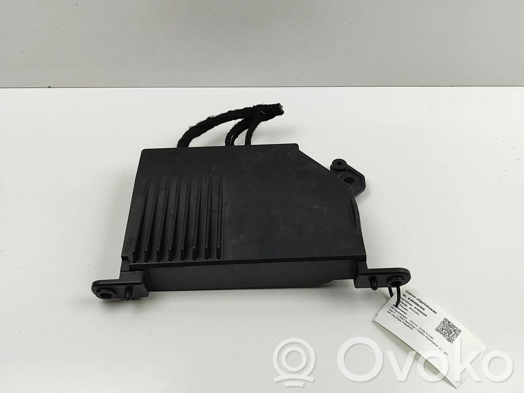 Volvo XC60 Amplificador de sonido 