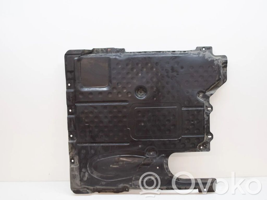Mercedes-Benz GLC X253 C253 Protezione anti spruzzi/sottoscocca del motore