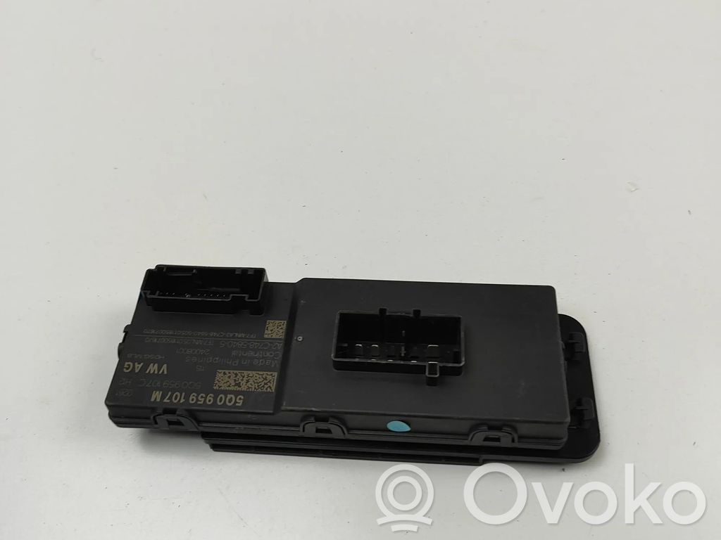 Volkswagen PASSAT B8 Unitate/modul comandă hayon/portbagaj 