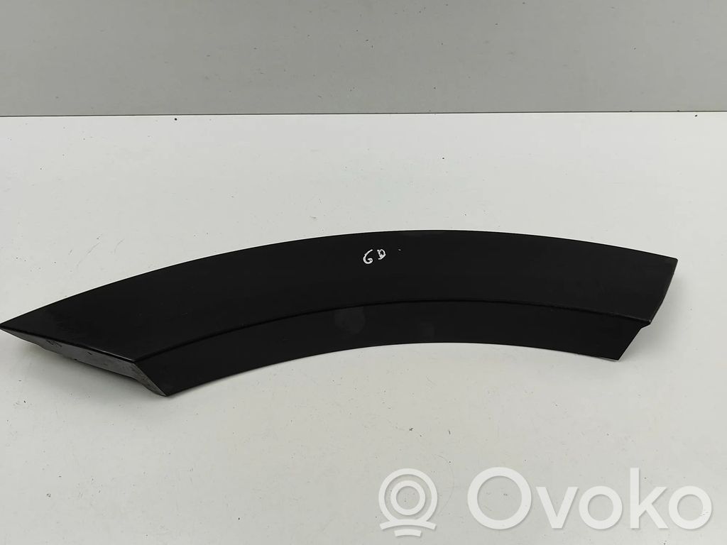 Audi Q8 Fender trim (molding) 