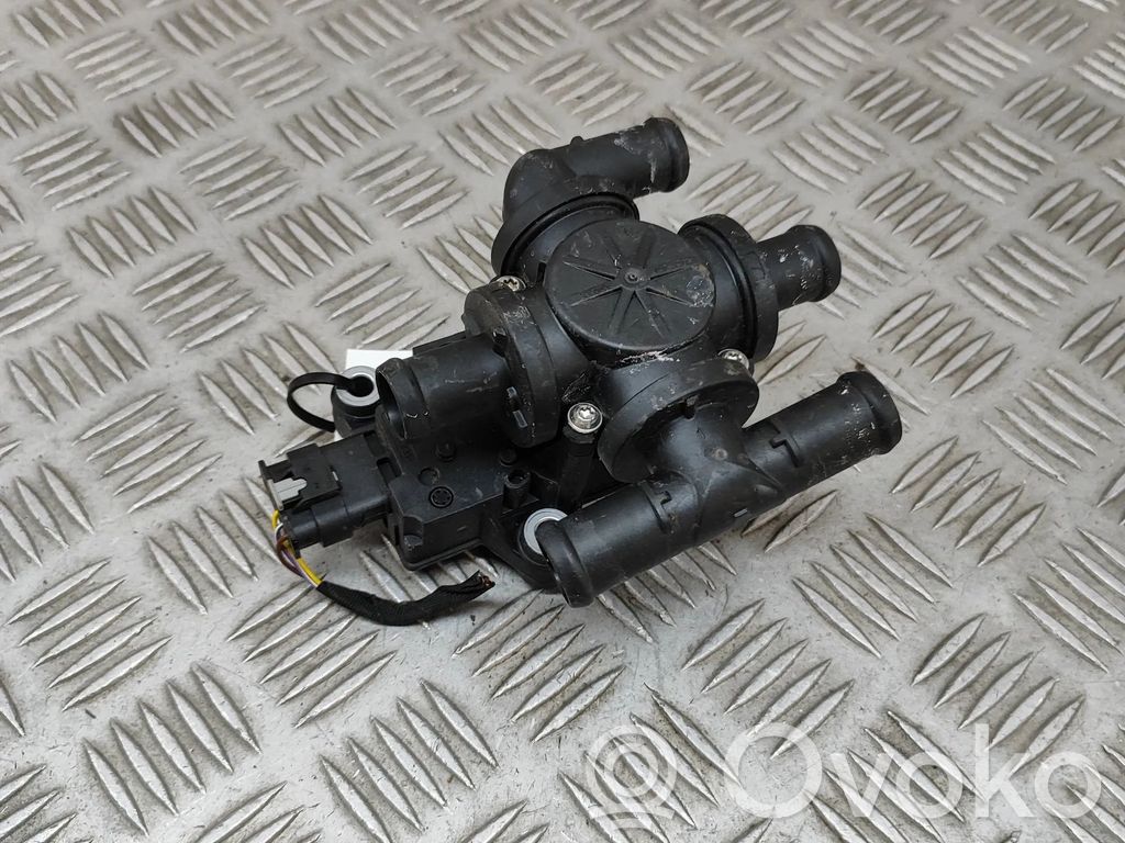 Durchlauferhitzer Zuheizer   5810R1004,4KE963375R