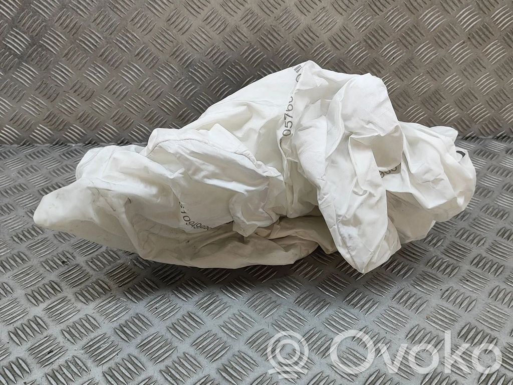 Audi Q8 Airbag del pasajero 