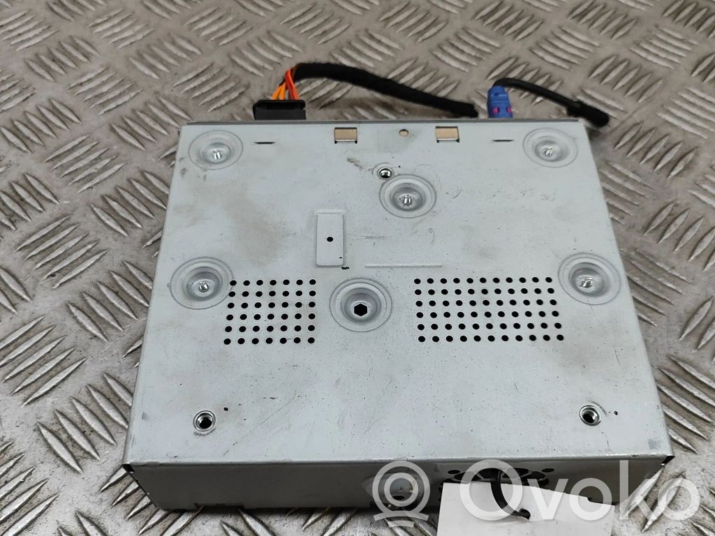 Mercedes-Benz S C217 Unitate control sunet HiFi Audio