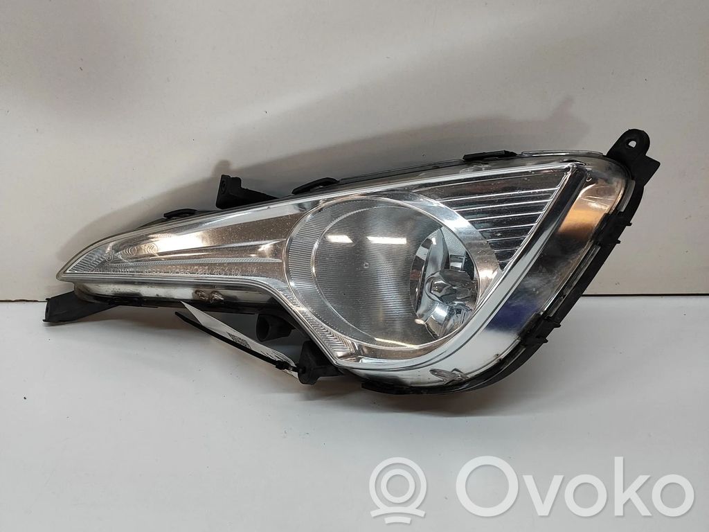 Nebelscheinwerfer vorne   922013Z0101