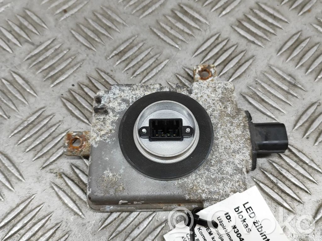 Mitsubishi Lancer Módulo de control de balasto LED 