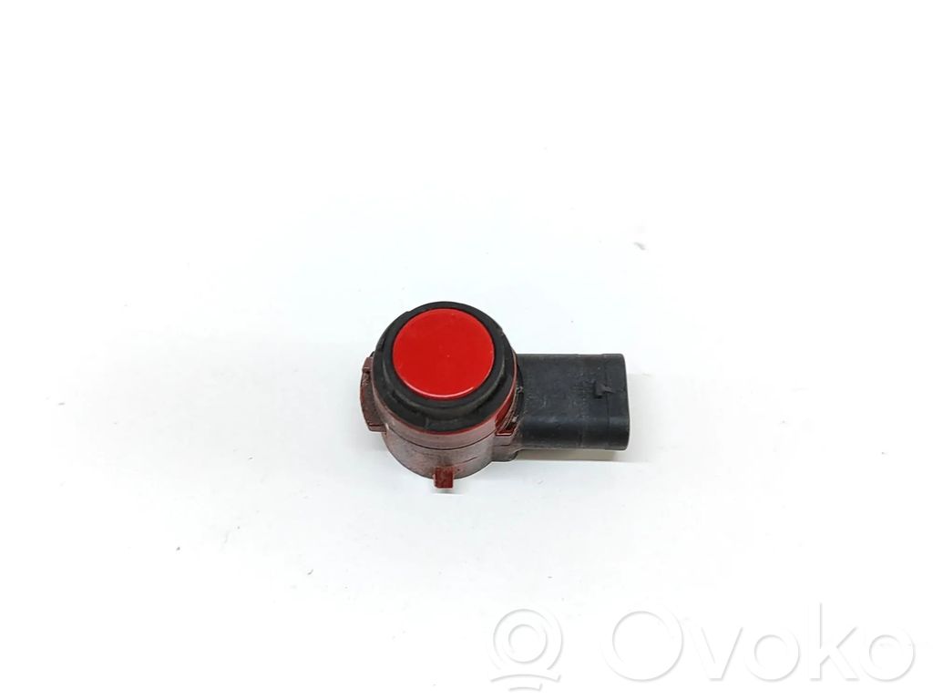 Audi RS3 Sensor de aparcamiento PDC