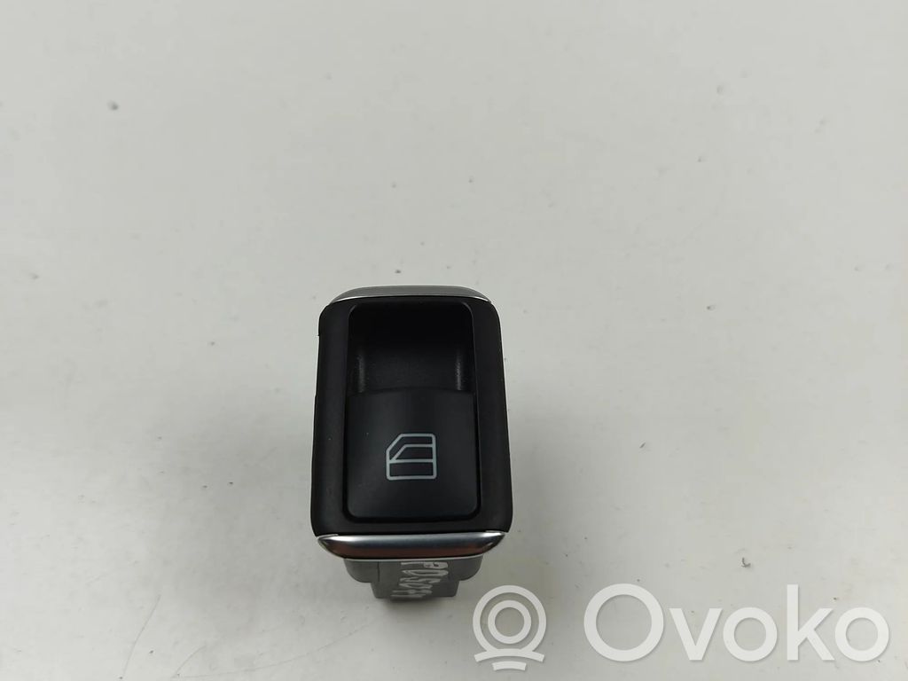 Mercedes-Benz B W246 W242 Interrupteur commade lève-vitre 