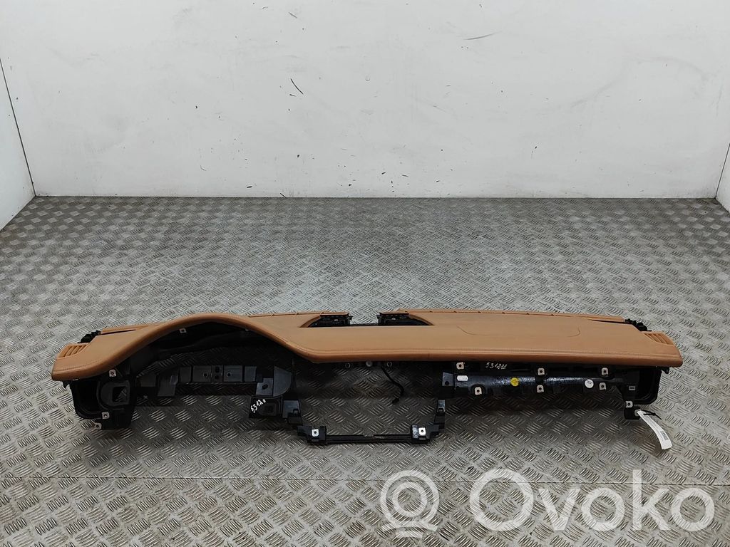 Porsche Panamera (970) Bord 