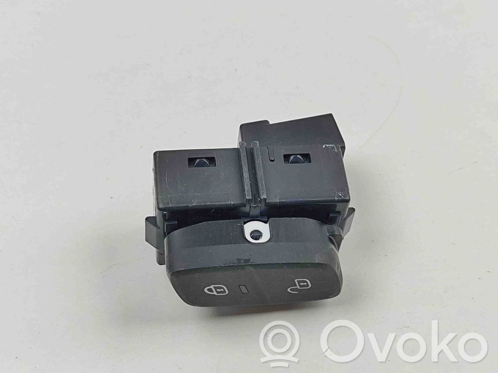 Botón interruptor de bloqueo de puertas   31433409