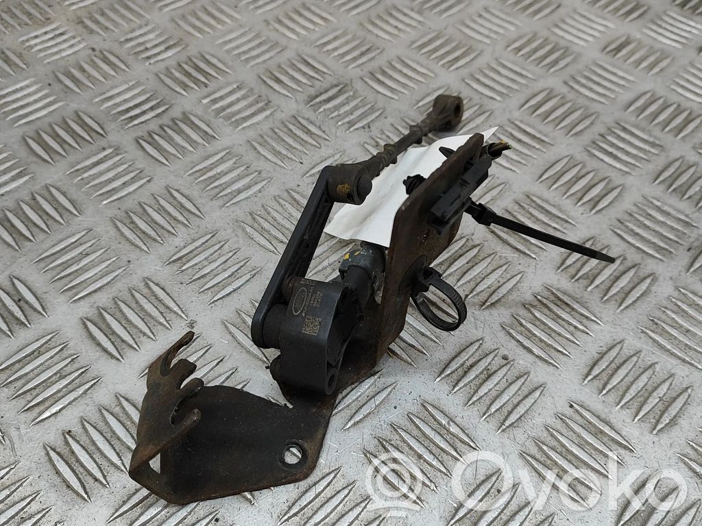 Land Rover Range Rover Sport L494 Senzor înălțime suspensie spate pneumatică 