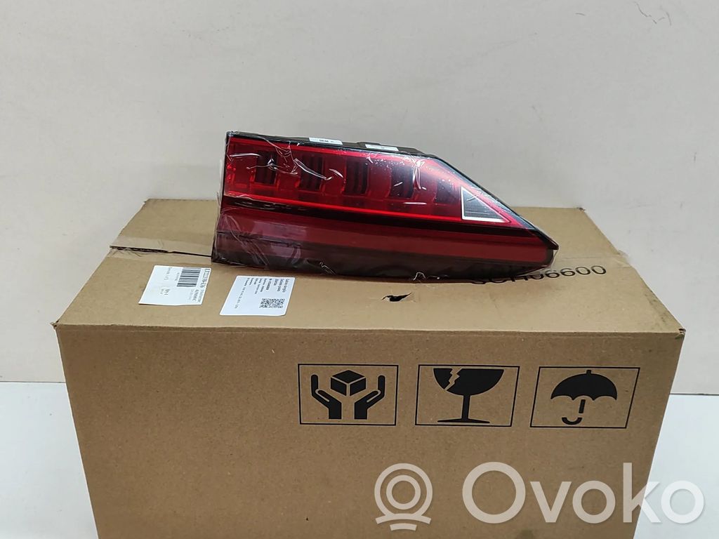 Audi A6 S6 C8 4K Takaluukun takavalot 