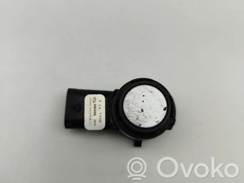 Skoda Octavia Mk3 (5E) Senzor de parcare PDC