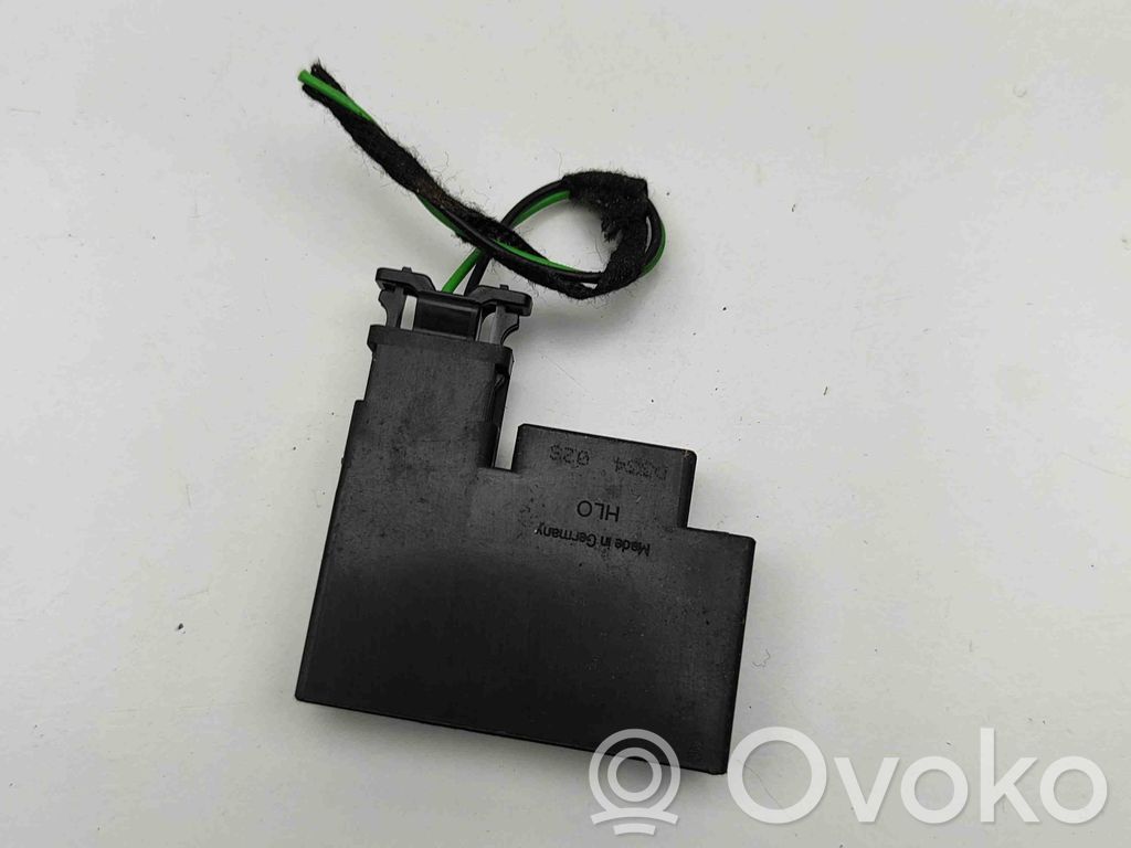 Skoda Octavia Mk3 (5E) Antenă sistem fără cheie 