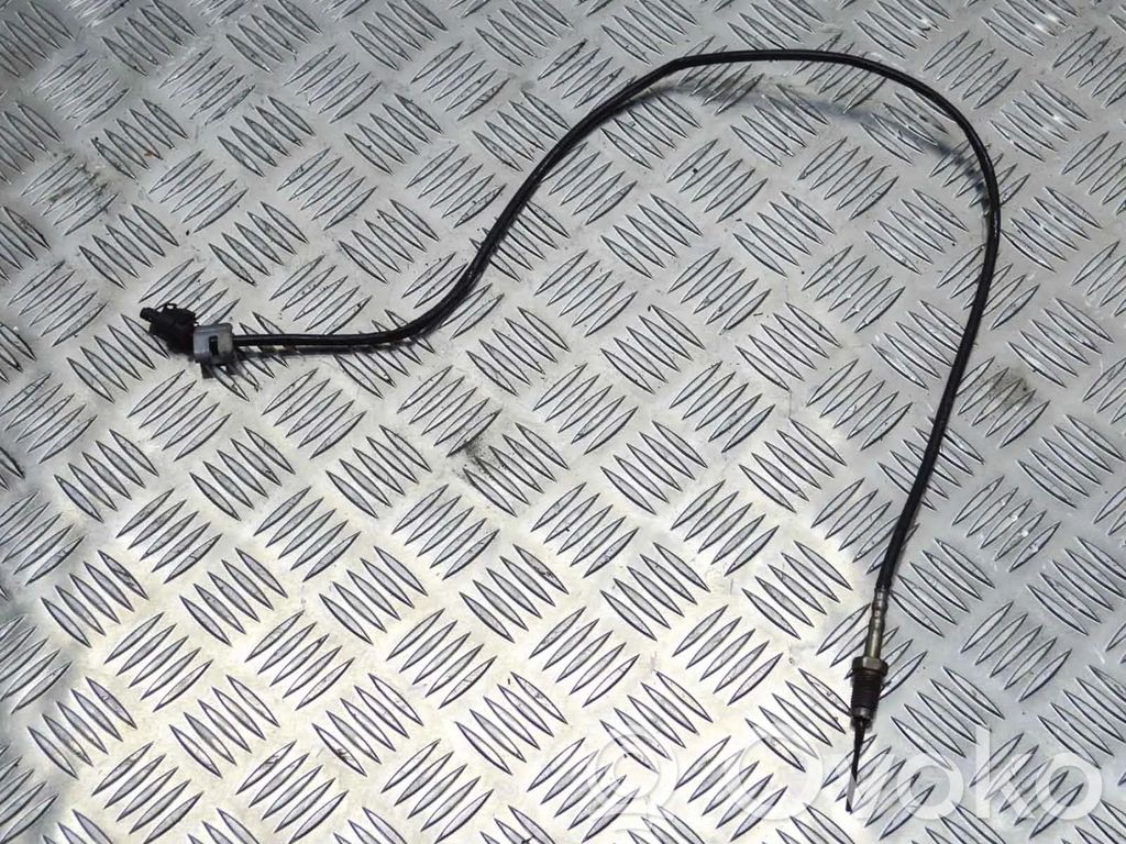 BMW 7 G11 G12 Sensor de temperatura del aceite 
