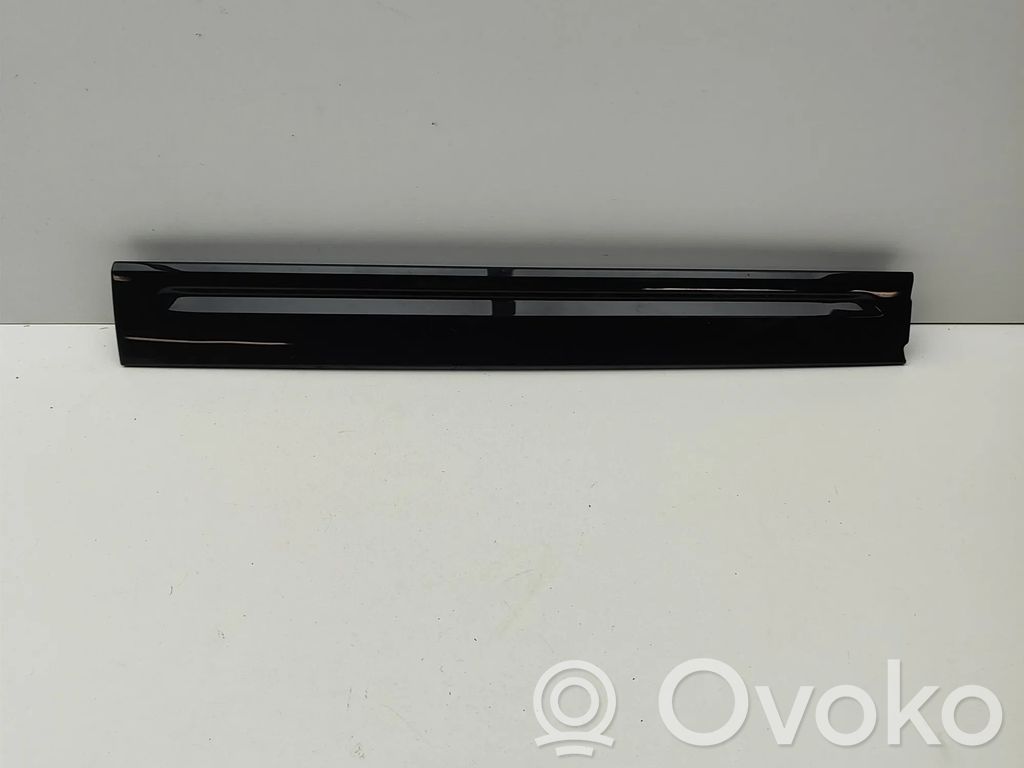 Porsche Cayenne (9Y0 9Y3) Ramă ornament torpedou bord 