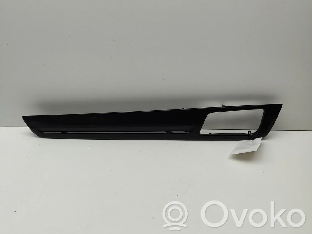 Porsche Cayenne (9Y0 9Y3) Etuoven verhoilu 