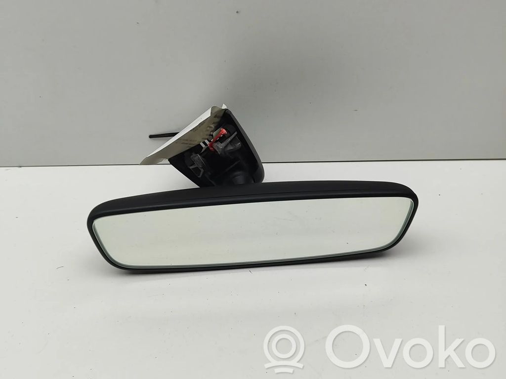 Porsche Cayenne (9Y0 9Y3) Espejo retrovisor (interior) 