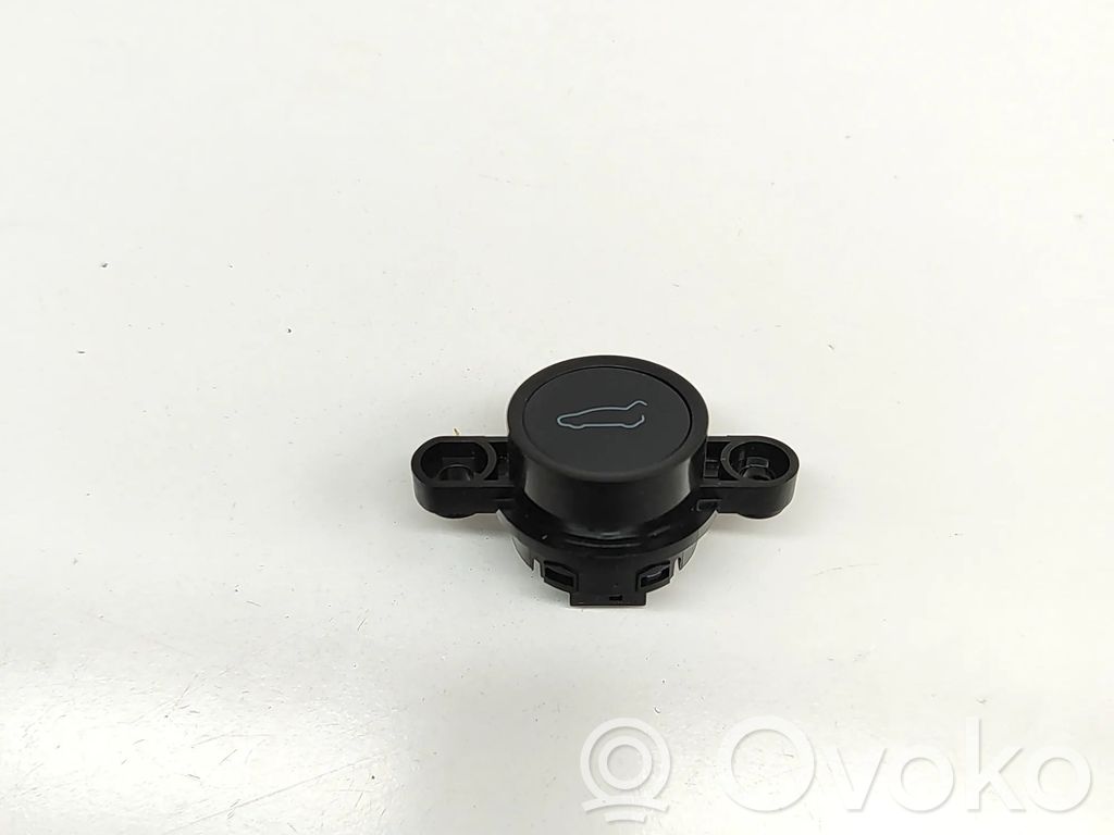 Tesla Model Y Botón interruptor de maletero abierto 
