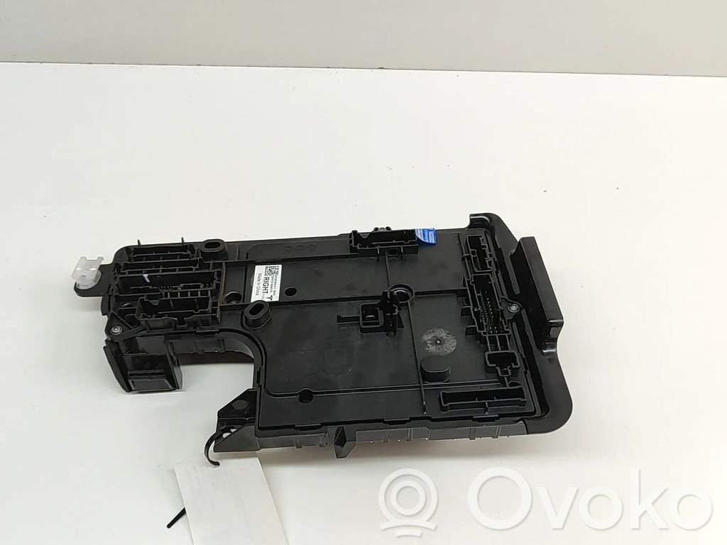 Tesla Model Y Virsbūves modulis 