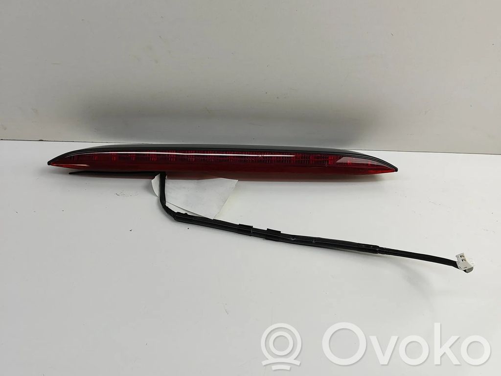 Mazda MX-5 ND Third/center stoplight 