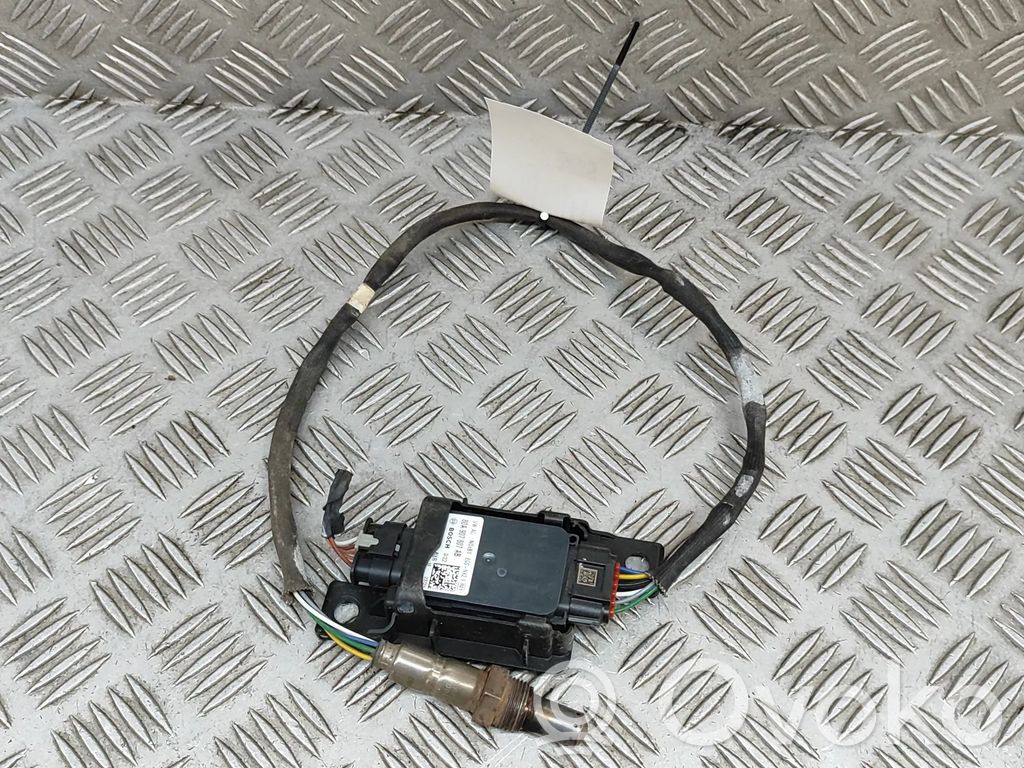 Lambda probe sensor   0281008197,0281008198,80A907807AB