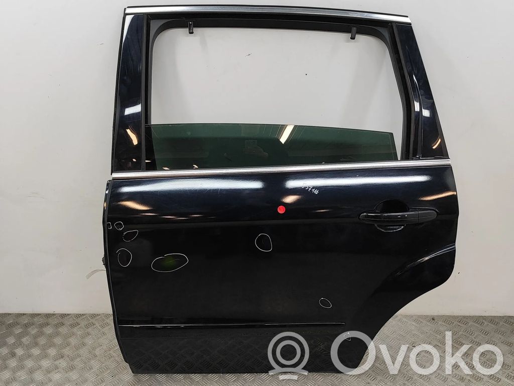 Ford S-MAX Galinės durys 