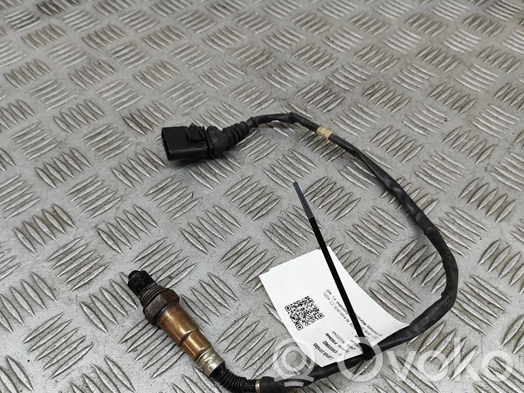 Audi RS6 C7 Lambda probe sensor 