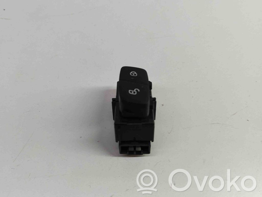 Volvo XC60 Botón interruptor de bloqueo de puertas 