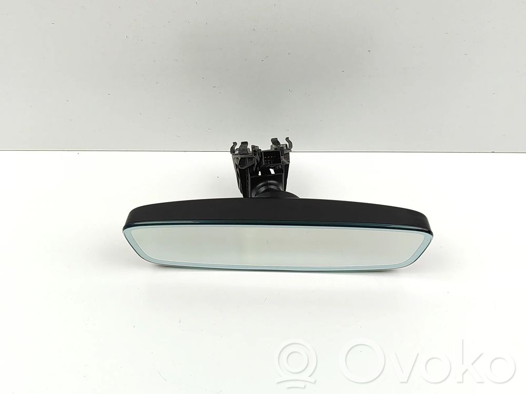 Audi Q2 - Espejo retrovisor (interior) 