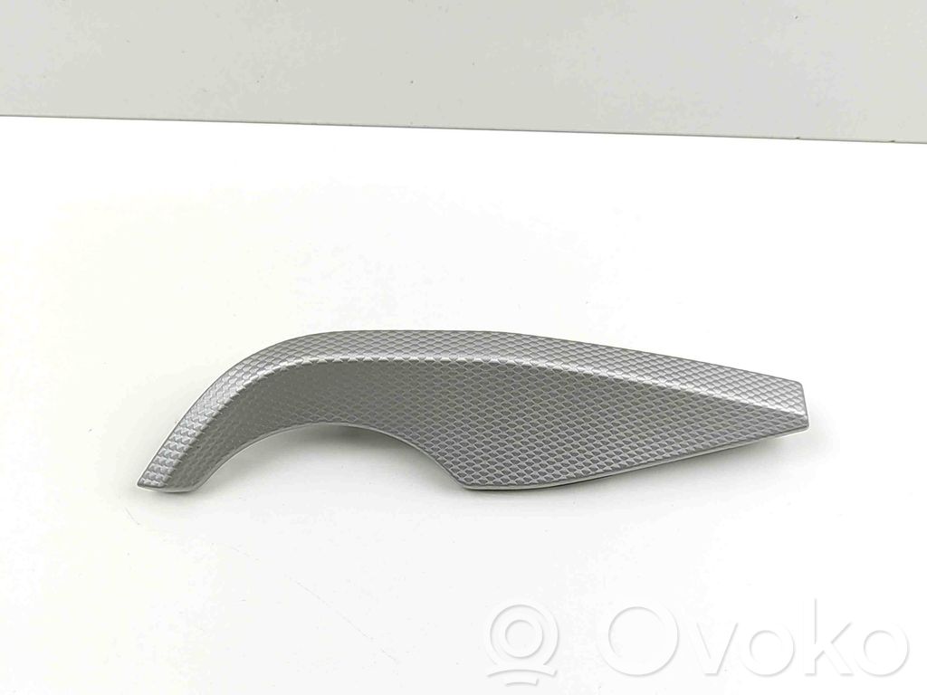 Audi Q2 - Dashboard glove box trim 