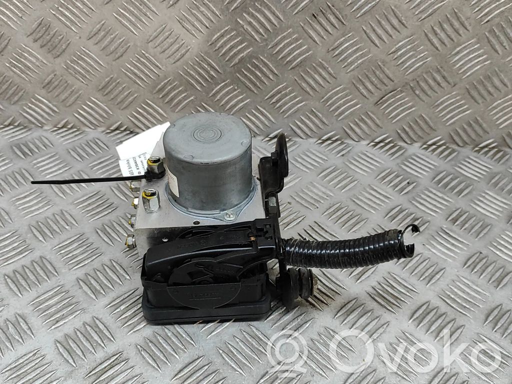 Honda CR-V ABS Pump 