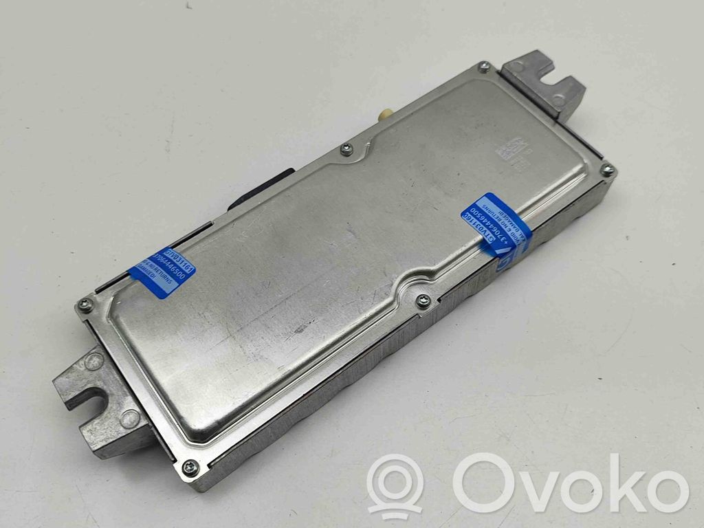 BMW iX Video control module 