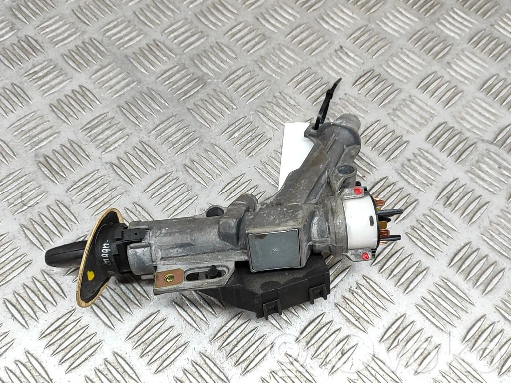 Porsche 911 996 Verrouillage de commutateur d'allumage 