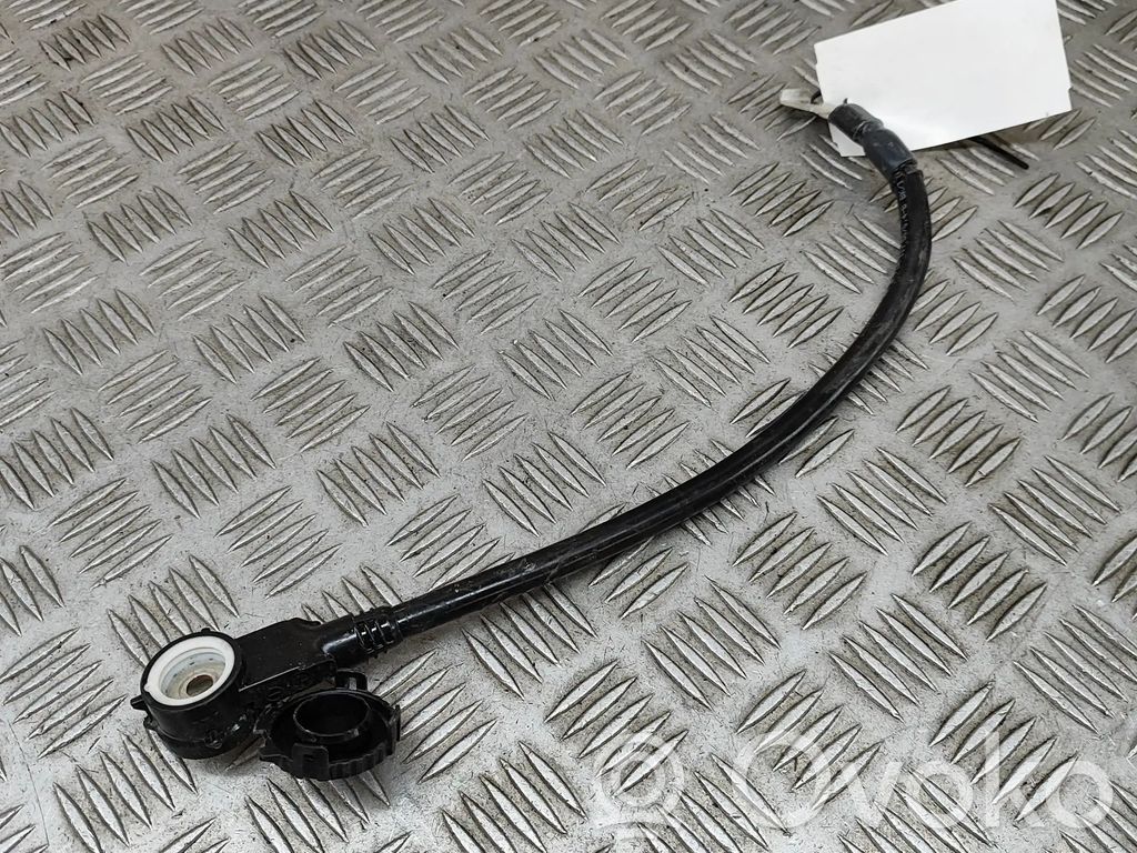 BMW iX Cable negativo de tierra (batería) 
