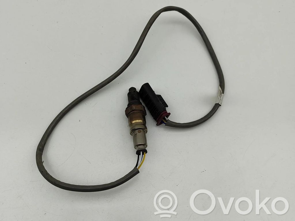 BMW X2 F39 Lambda probe sensor 