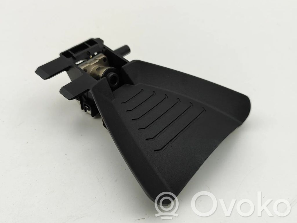 BMW X2 F39 Windshield/windscreen camera 