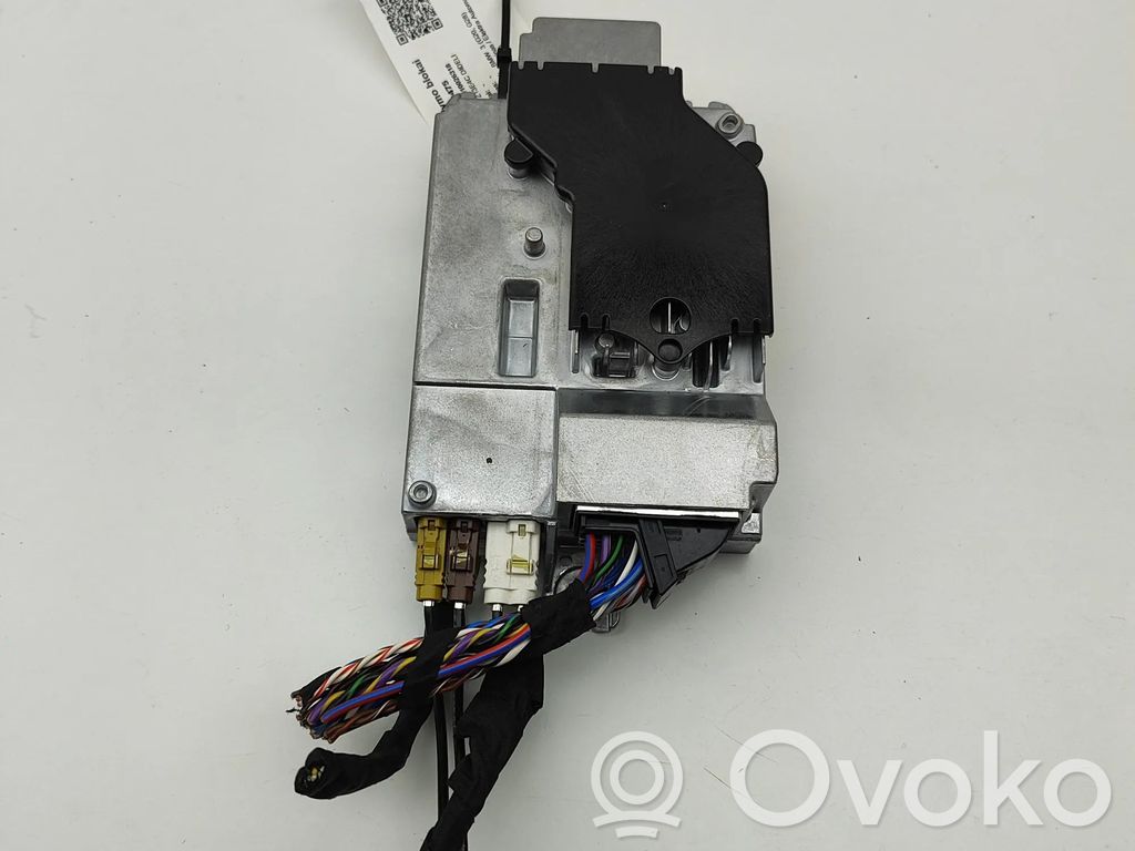 BMW 3 G20 G21 Audio HiFi garso valdymo blokas 