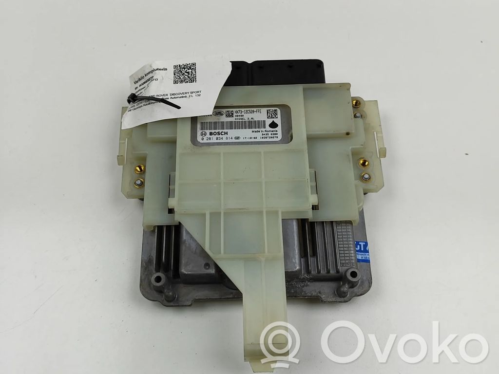 Land Rover Discovery Sport Unitate/modul de control motor 