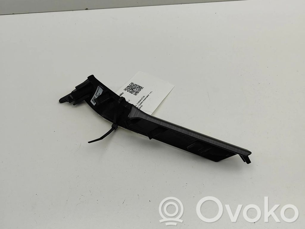 Cupra Formentor Dashboard glove box trim 