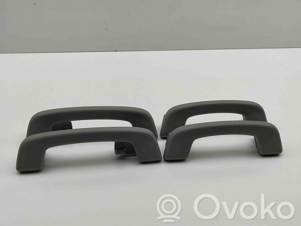 BMW X2 F39 Komplet uchwytów do sufitu 