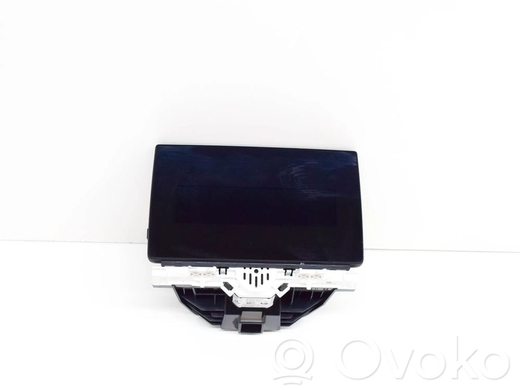 BMW i3 Speedometer (instrument cluster) 