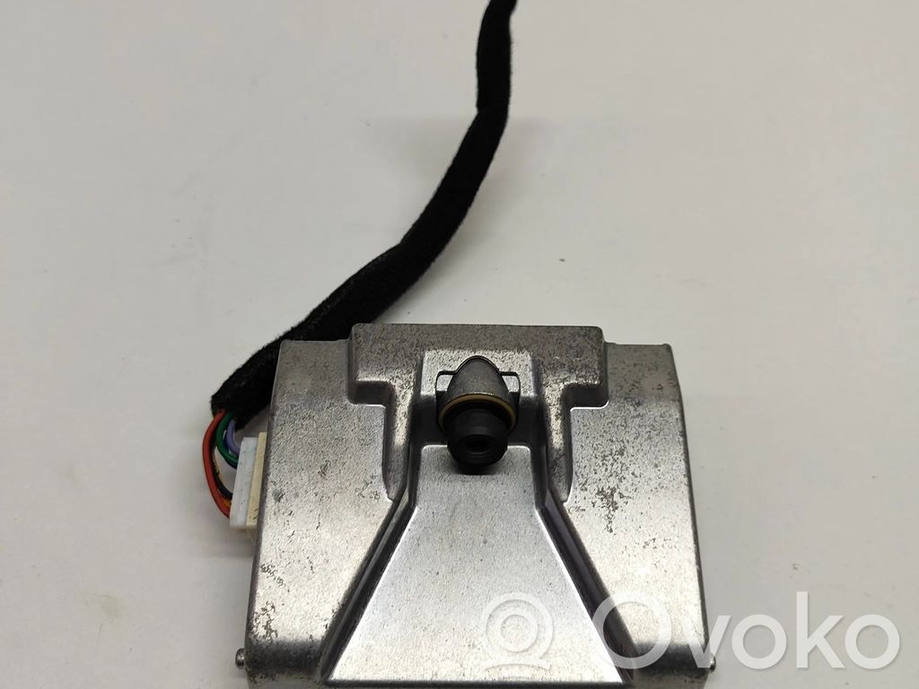 KIA Sportage Windshield/windscreen camera 