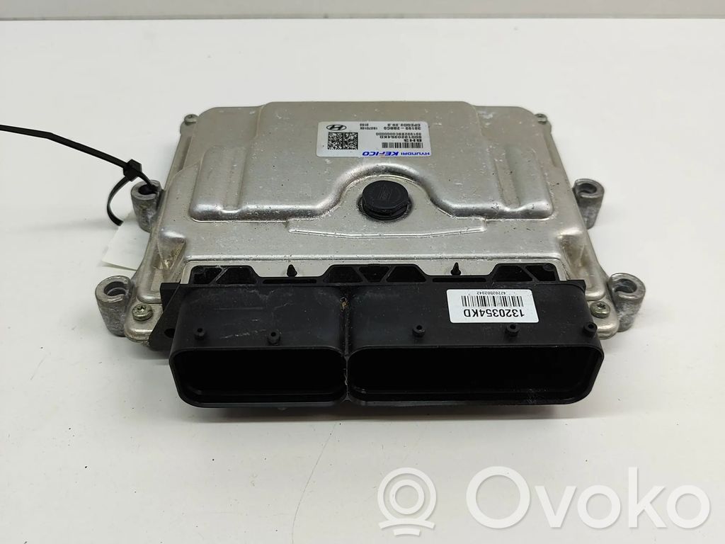 KIA Sportage Engine control unit/module 