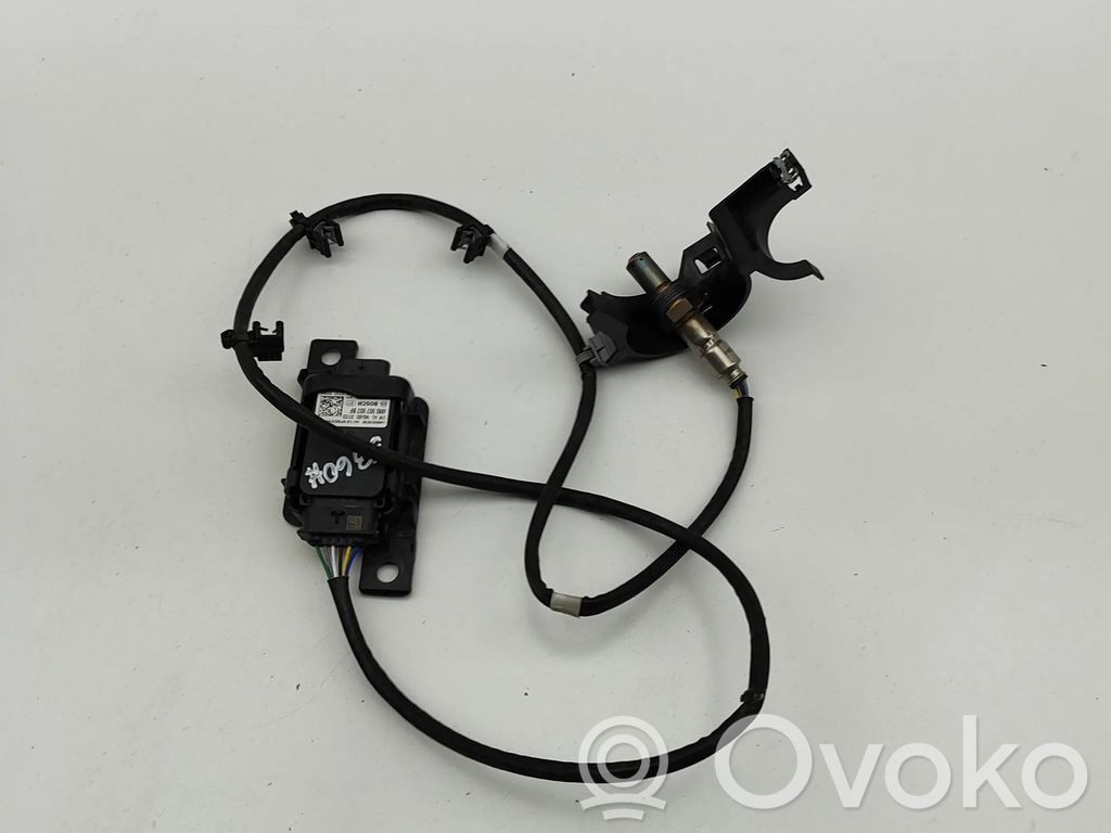 Volkswagen Touareg III Lambda probe sensor 