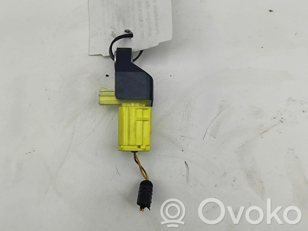 Toyota RAV 4 (XA50) Sensore d’urto/d'impatto apertura airbag