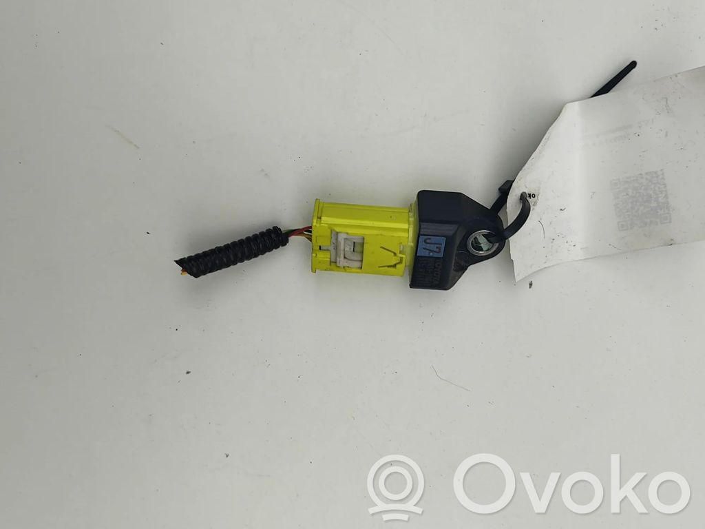 Toyota RAV 4 (XA50) Sensore d’urto/d'impatto apertura airbag