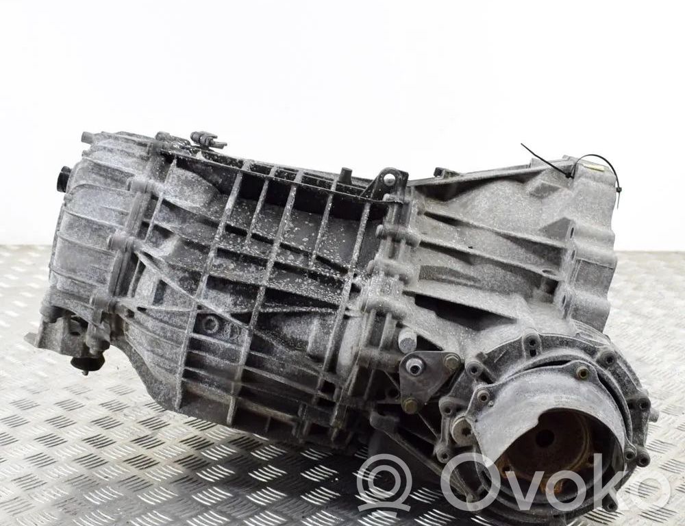 Audi A5 8T 8F Caja de cambios automática 