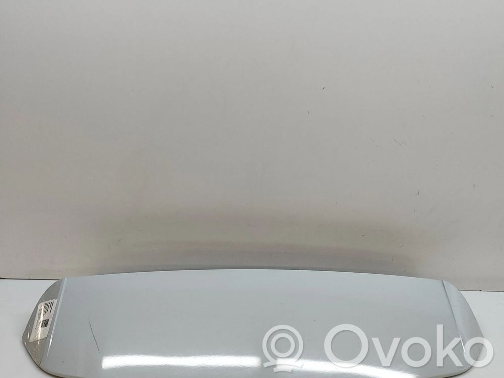 Audi Q3 8U Spoiler del portellone posteriore/bagagliaio 