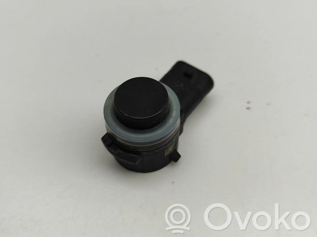 Volkswagen Golf VII Parksensor PDC 