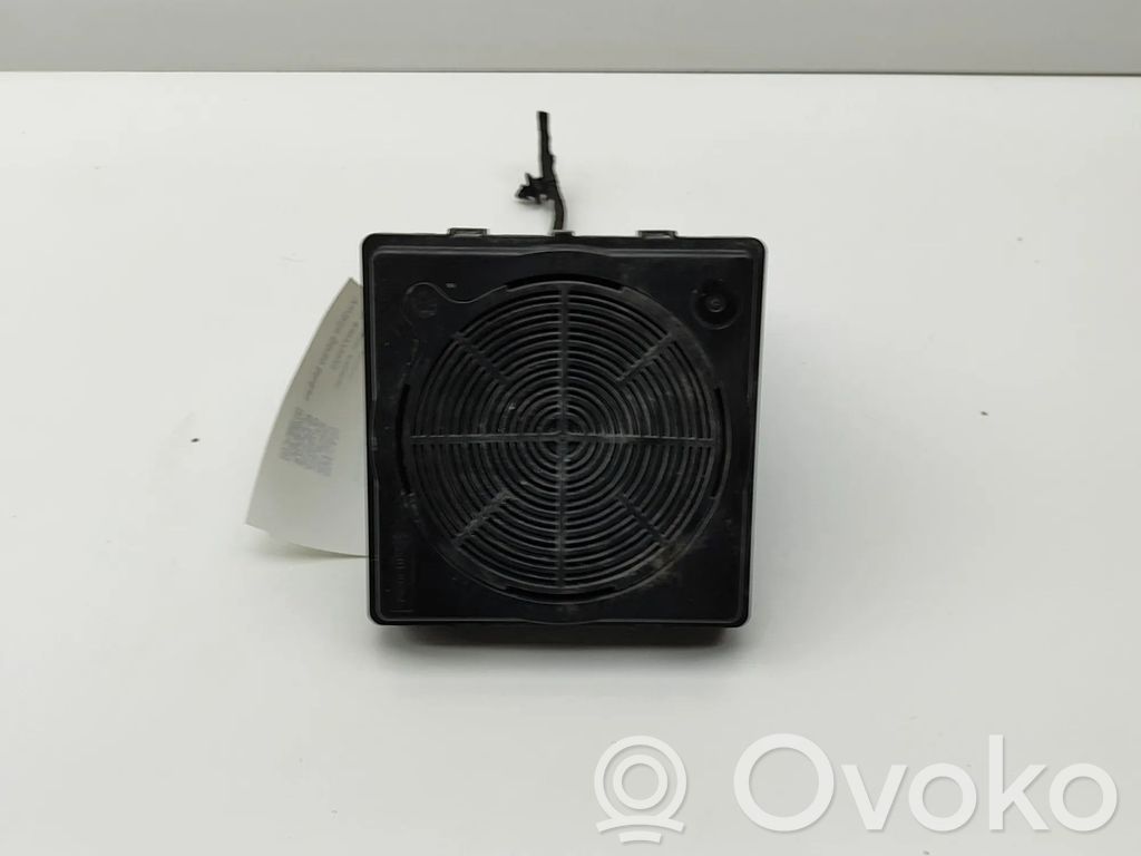 Skoda Enyaq iV Alte unități/module de control 